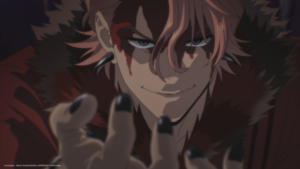 MARRIAGETOXIN Episode 11 Preview Spotlights Toshiro Dogo - Anime Corner