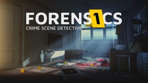 Forensics: Crime Scene Detective Officially Comes Out July 2026