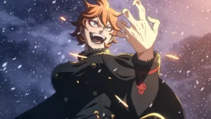 Black Clover Season 2 Premieres in October 2026