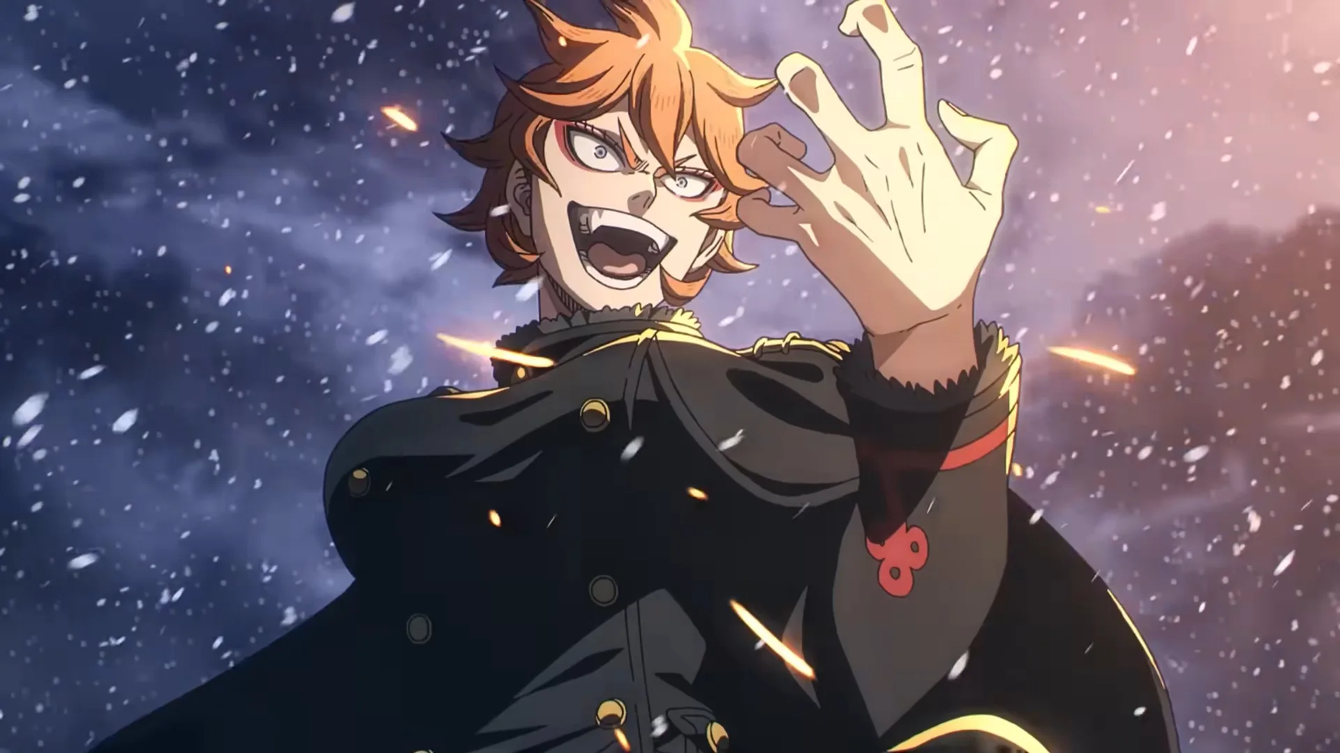 Black Clover Season 2 Premieres in October 2026