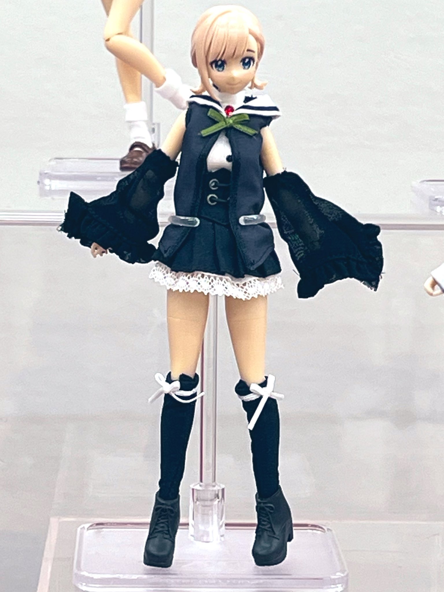 AK-GARDEN 29】Quick Summary Kotobukiya (& azone) Part : r/MegamiDevice