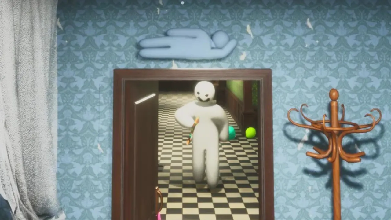 Viral 'Friendslop' Game Meccha Chameleon Reaches 2 Million Copies Sold
