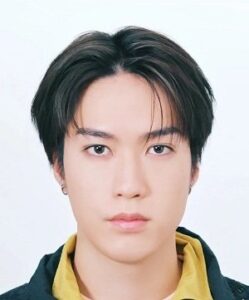 Fujiwara Itsuki (藤原樹) - MyDramaList