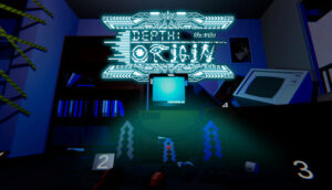 Depth:Origin on Steam