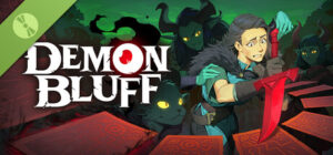 Demon Bluff Demo on Steam