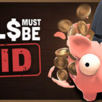 Bills Must Be Paid on Steam