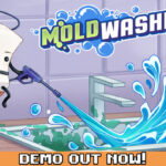 Moldwasher on Steam