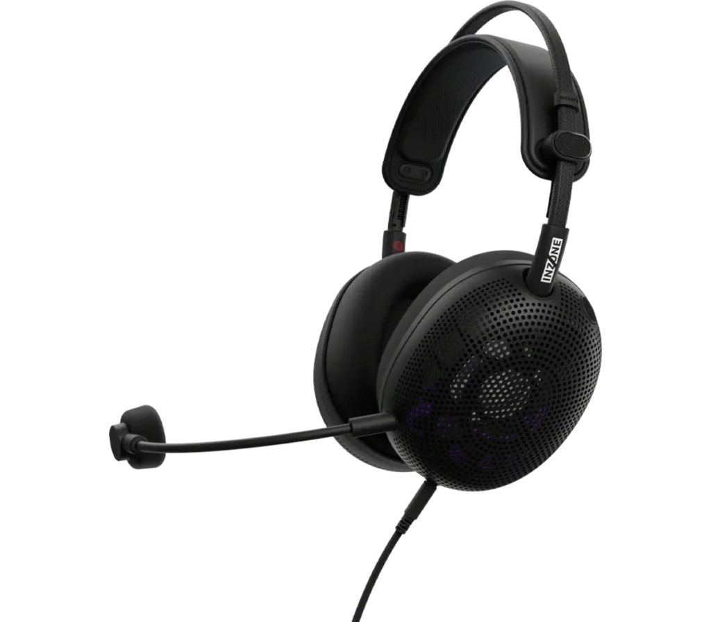 Sony INZONE H6 Air Wired Open-back Gaming Headset