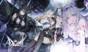 Third hololive English Group -Advent- Announces Debut - Crunchyroll News