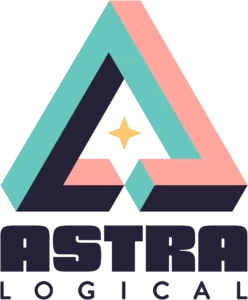 Astra Logical - Systems & Strategy Indie Games Publisher
