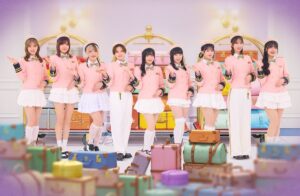 🎉Live Viewing in Taiwan! BEYOOOOONDS CONCERT 2026 SPRING [HIGH! TENSION BEYOSCOOOOOPE] on June 16 will be live at Vie Show Cinemas Taipei HsinYi! This show is also Kurumi Takase's graduation. Details: https://t.co/QGdaN00Ylk @