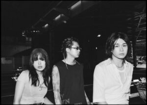 chilldspot's New Song 'ドラマ (Drama)' Chosen as Theme for Eiko Koike-Starring Drama 'さよならノワール (Sayonara Nowaaru : Goodbye Noir)' | Skream! Japan & International Rock Portal