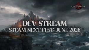 Nexon's Embers of the Uncrowned MMOARPG has a free demo now live for Steam Next Fest | Massively Overpowered