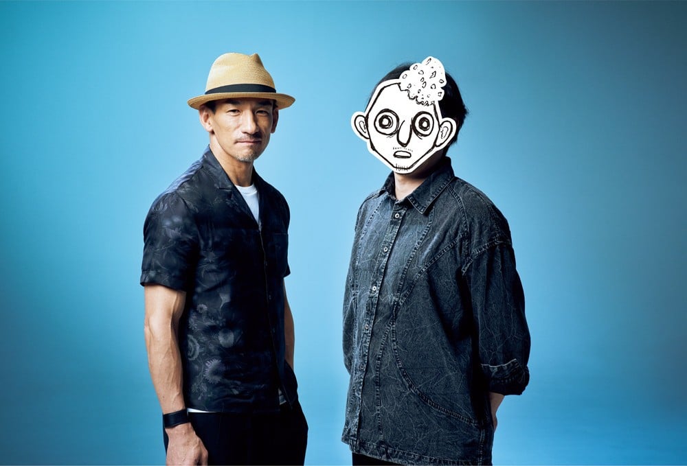 Hidetoshi Nakata Reveals He Has Never Missed a Weekly Manga Magazine in 40 Years | Japan Anime News powered by ORICON NEWS