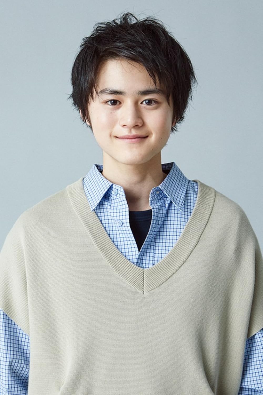 Oji Suzuka - IMDb