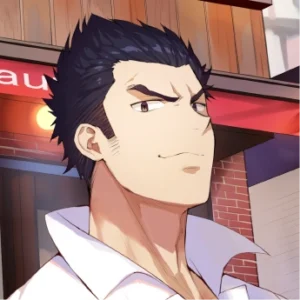 Dennis Blacks | Diner of the Exiled Wiki | Fandom