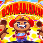 BOMBANANA! on Steam
