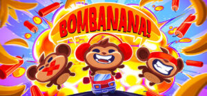 BOMBANANA! on Steam