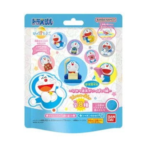Bandai Bikkura Tamago Doroaemon ~Lots of Secret Gadgets!~ Collection B – MINIMARU