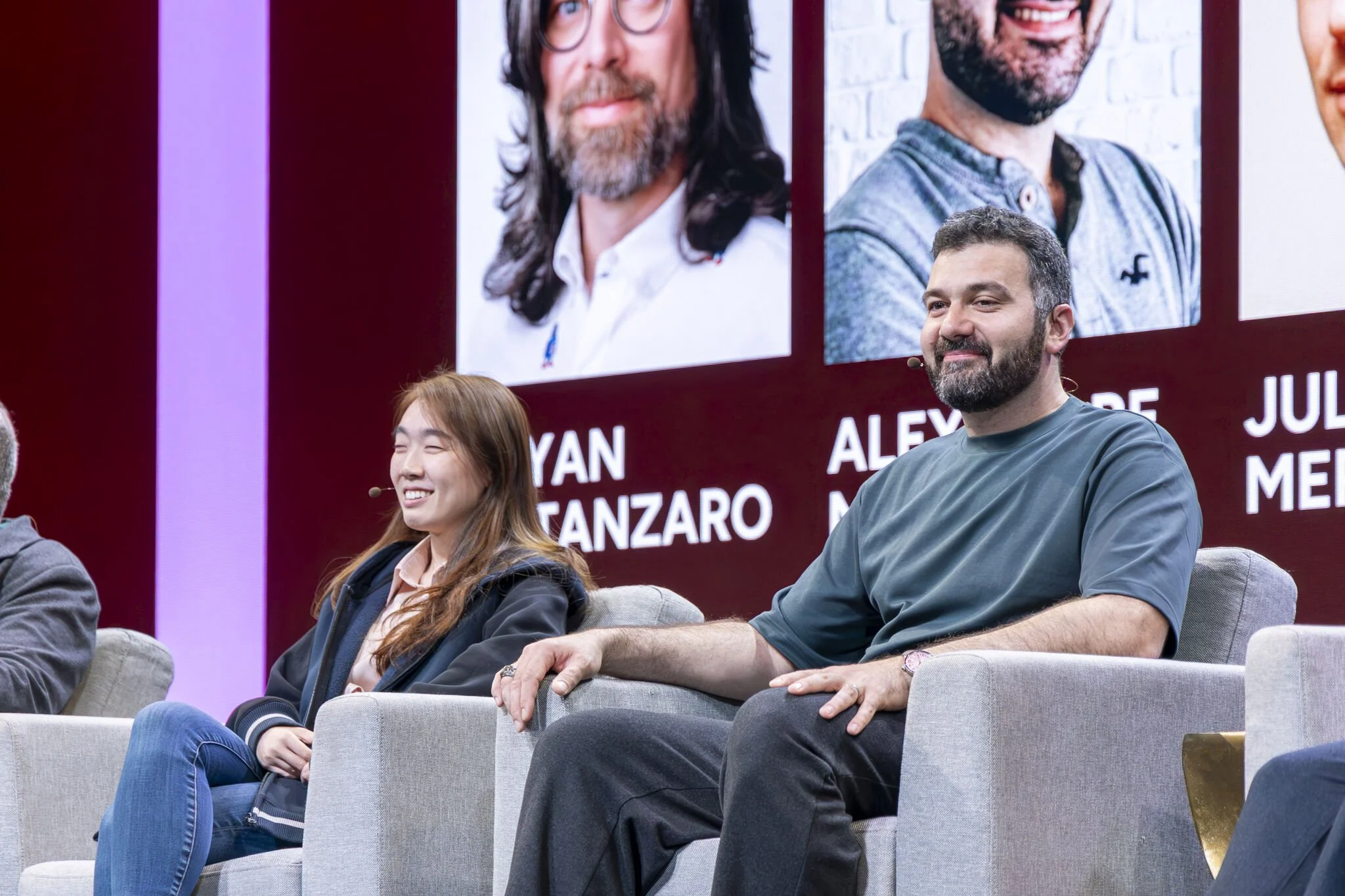 Google DeepMind promotes Alexandre Moufarek to director of product | ETIH EdTech News — EdTech Innovation Hub