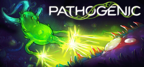 Pathogenic on Steam