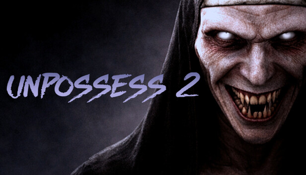 Unpossess 2: Exorcism Simulator on Steam