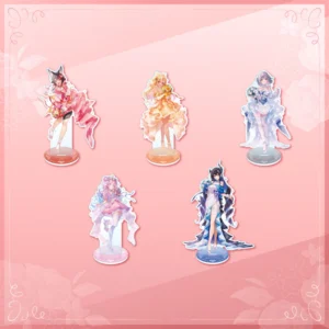 20260615 - ] "hololive Seasonal Days June Bride ~Something new~" Acry – Geek Jack
