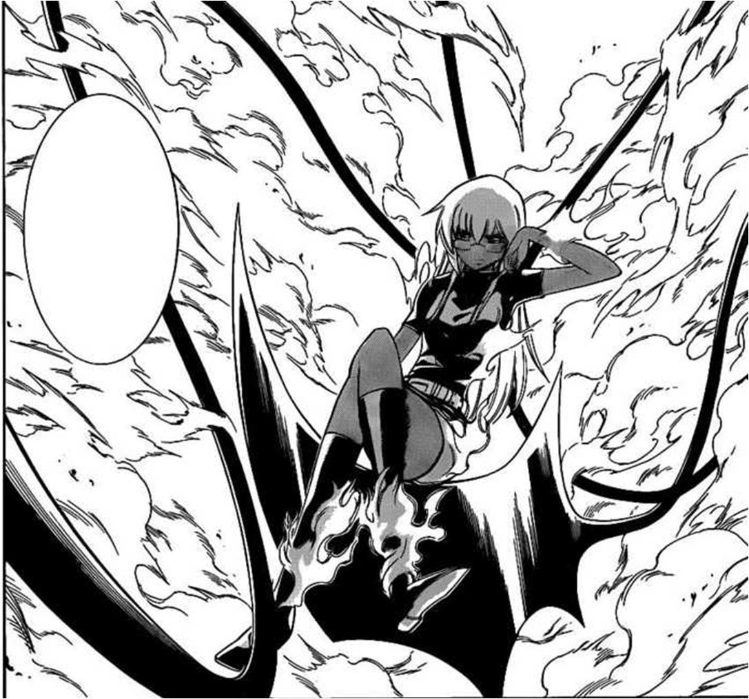 Sakurako Amamiya | Psyren Wiki | Fandom