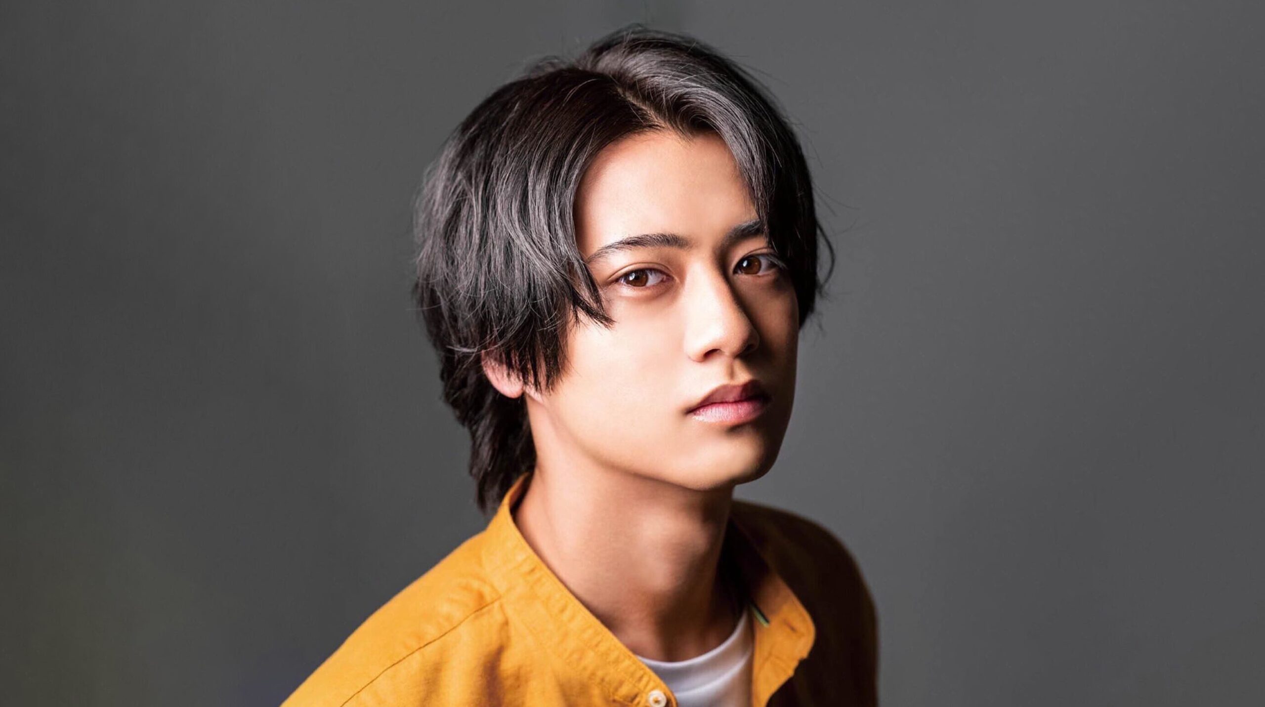 Takahashi Kaito - Movies & TV Shows
