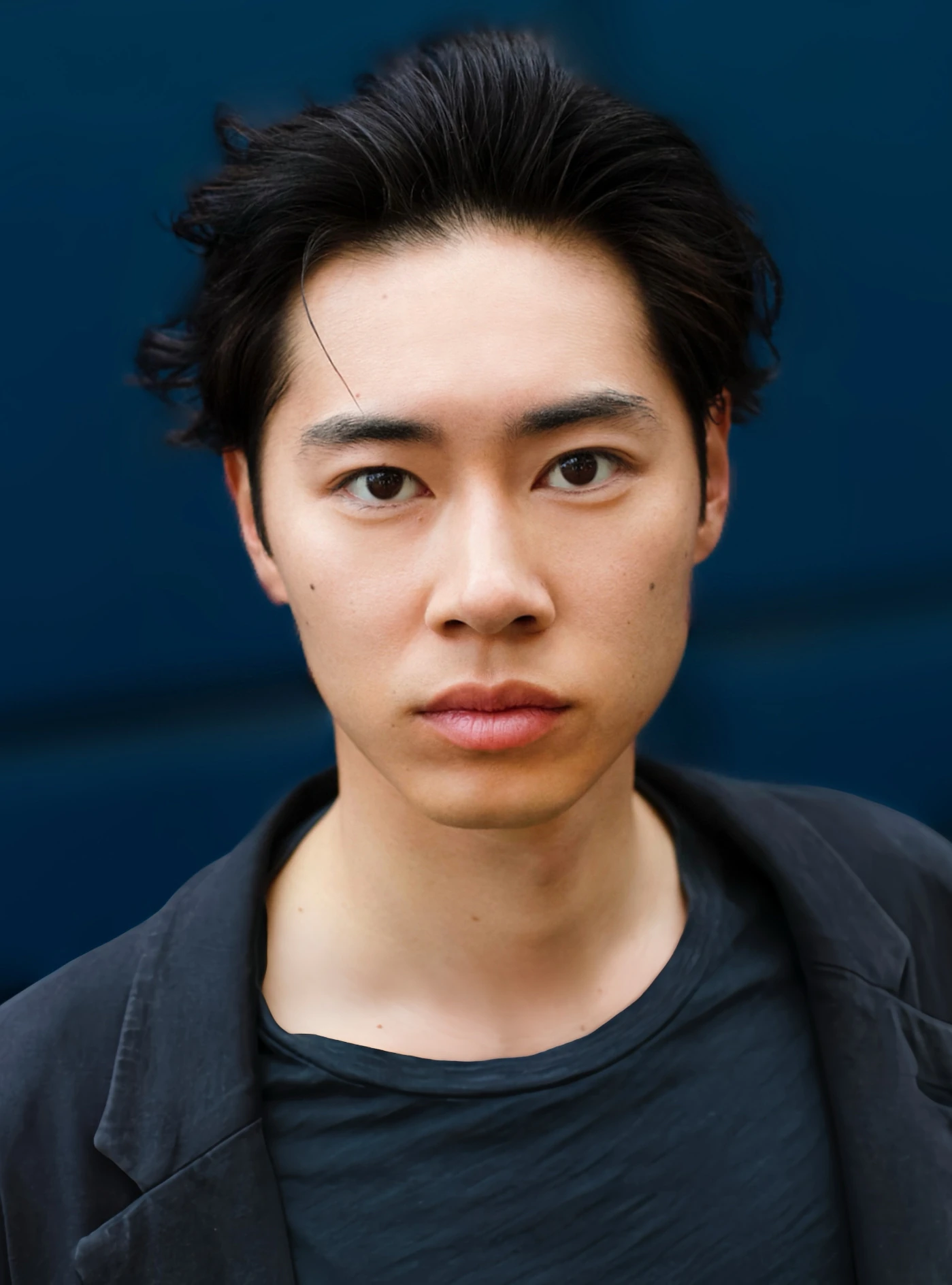 Junki Tozuka | Kamen Rider Wiki | Fandom