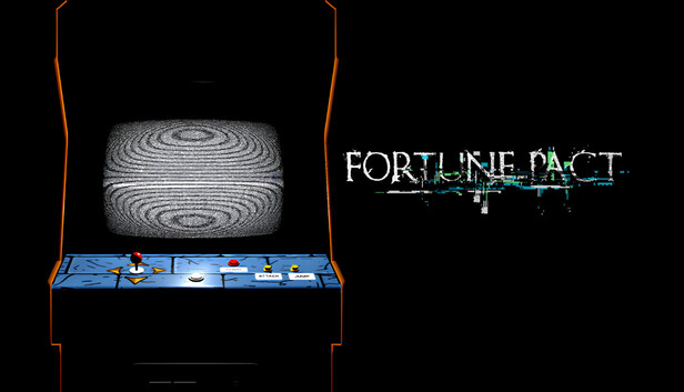 Fortune Pact on Steam