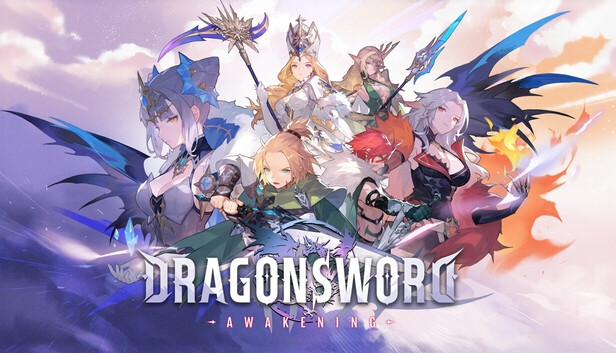 Buy DragonSword : Awakening - PC (Steam)
