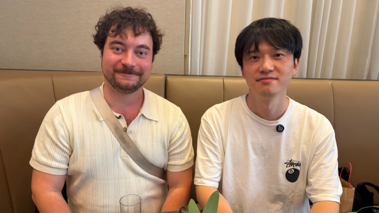 Interview: Reiji Miyajima on Rent-a-Girlfriend, Loneliness, and Love