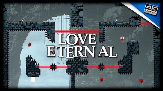 LOVE ETERNAL (Console Edition) PS5 Gameplay