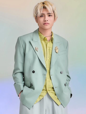 Shinozuka Taiki | STARTO ENTERTAINMENT Wiki | Fandom