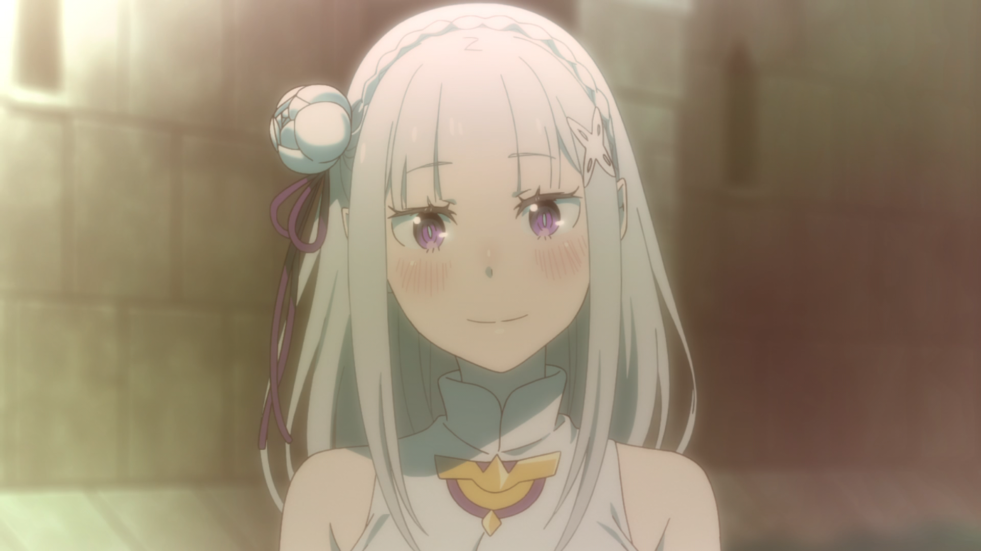 Re:ZERO Director Shares How Iconic 'Stay Alive' Song Made Return to Anime Finale - Anime Corner