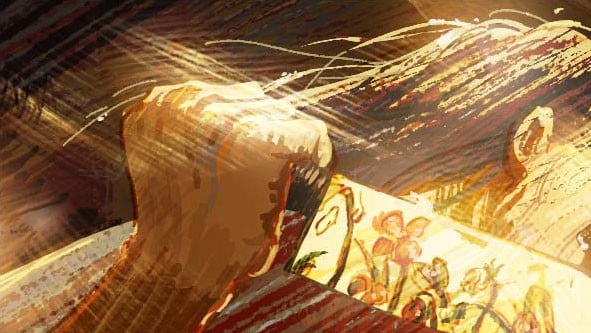 Sunrise and SHAFT Announce First-Ever Joint Anime Project | Japan Anime News powered by ORICON NEWS