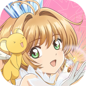 Cardcaptor Sakura：Memory Key – Apps on Google Play