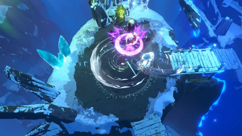 Shape of Dreams interview: “We are standing on the shoulders of giants” | Loot Level Chill