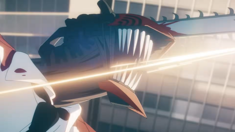 Chainsaw Man: Assassins Arc Teaser Trailer Revealed, New Game & Opening Animation by MAPPA - Anime Corner