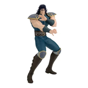 Fist OF THE North Star Grandista PVC Figure Rei 27 cm