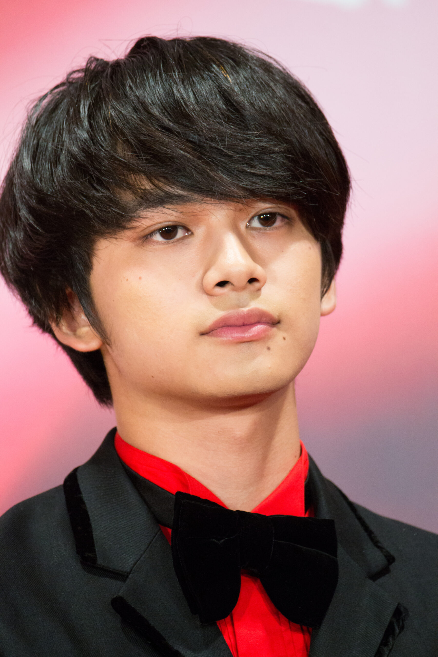 Takumi Kitamura - Wikipedia