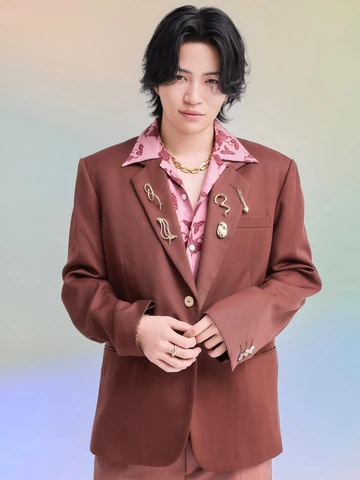 Kikuchi Fuma | STARTO ENTERTAINMENT Wiki | Fandom