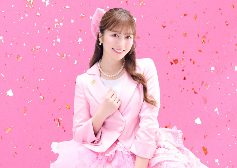 Momoiro Clover Z's Ayaka Sasaki celebrates 30th birthday with new song '30 STREET!!!' | tokyohive
