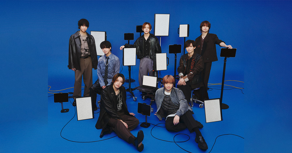 Hey! Say! JUMP to release new song 'CUE CUE CUTE' | tokyohive
