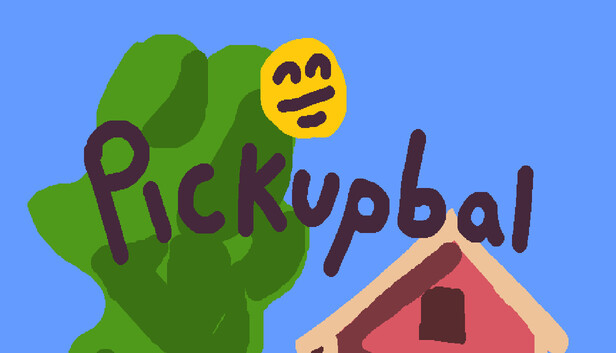 Save 15% on Pickupbal on Steam
