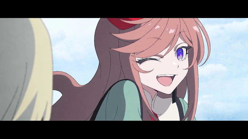 THE RIBBON HERO Anime Film Shares New Trailer Featuring Theme Song and Additional Cast - Crunchyroll News