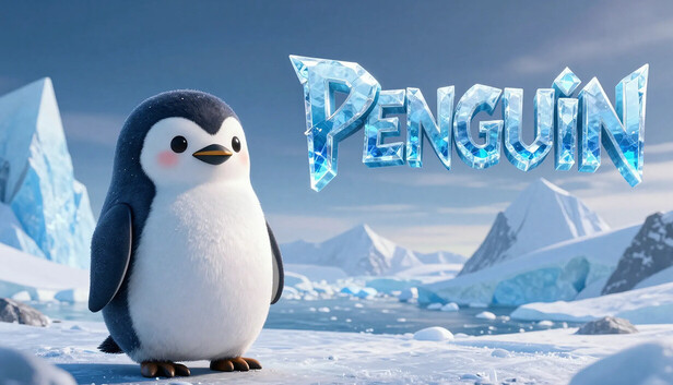 Penguin on Steam