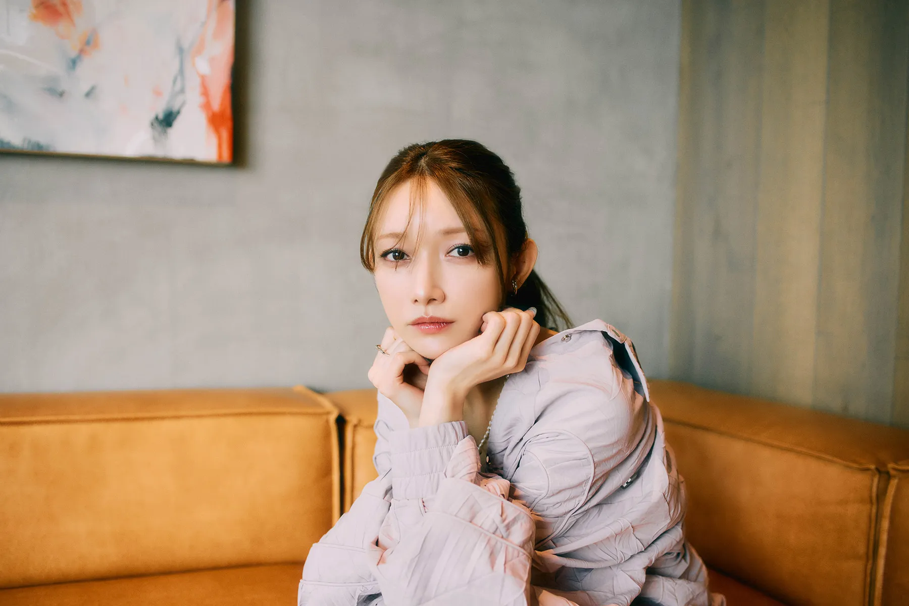Morning Musume's Maki Goto: Billboard Japan Women in Music Interview