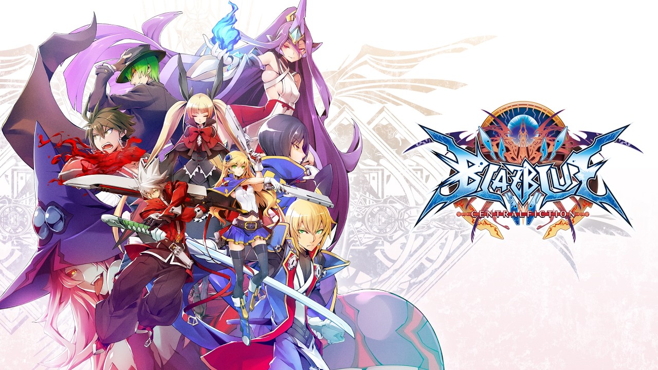 BLAZBLUE CENTRALFICTION - New Character Announcement | Arc Showcase 2026